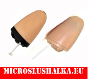 микрослушалка менте 